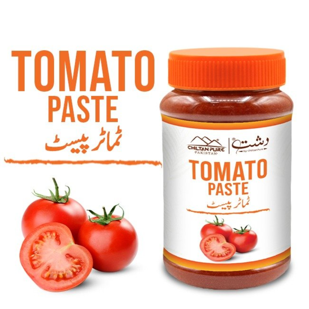 TANA TOMATO SAUCE 700GM